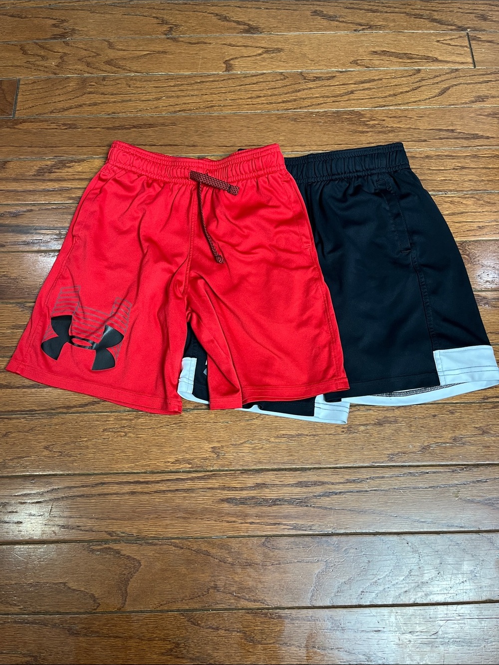 Boy’s Under Armour Shorts